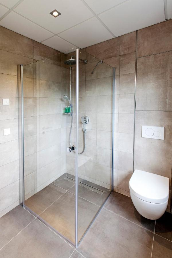 Boardinghouse Morbach Apart otel Dış mekan fotoğraf