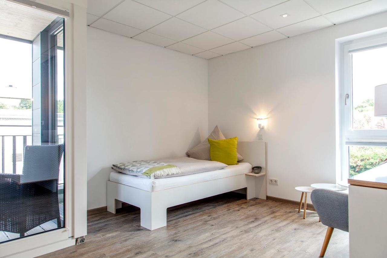 Boardinghouse Morbach Apart otel Dış mekan fotoğraf