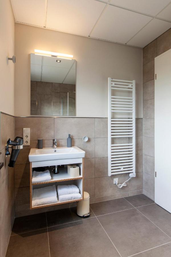 Boardinghouse Morbach Apart otel Dış mekan fotoğraf